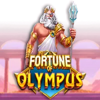 Fortune of Olympus