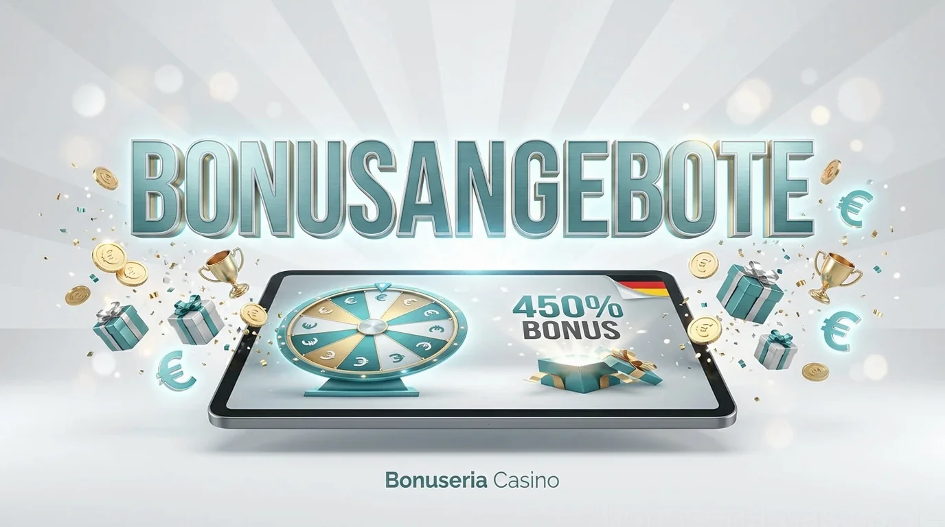 Bonusangebote