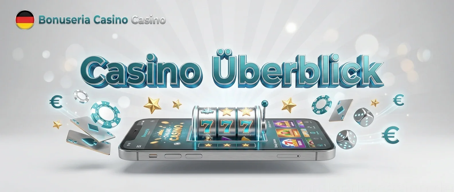 Casino Überblick
